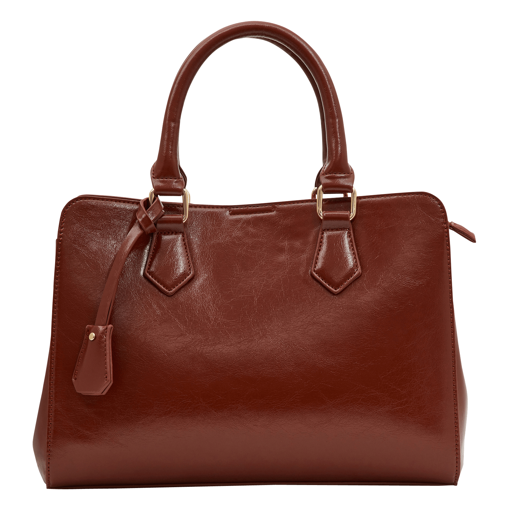 sac rouge minelli