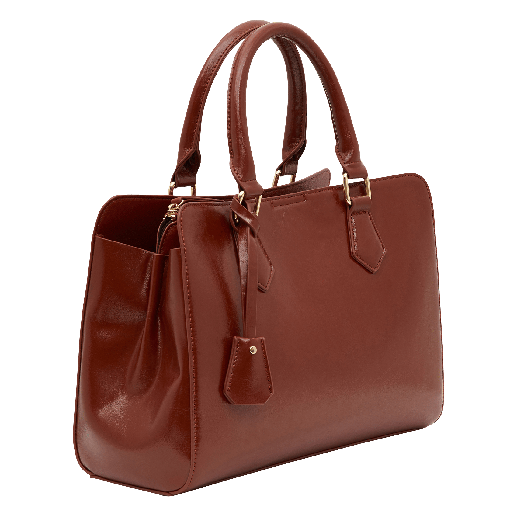 sac rouge minelli