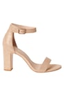 MINELLI PLATINE Beige