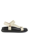 MINELLI ECRU Beige