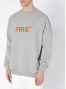 MINIMUM GREY MELANGE Gris