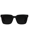 MIZE BLACK Noir