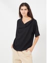 MM6 MAISON MARGIELA Black Noir