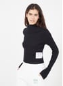 MM6 MAISON MARGIELA Black Noir