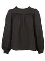 MOLLY BRACKEN BLACK Noir
