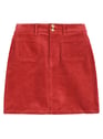 MOLLY BRACKEN PAPRIKA RED Rouge