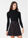 MOLLY BRACKEN HAZELNUTS BLACK Noir