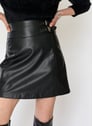 MOLLY BRACKEN BLACK Noir