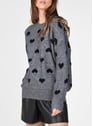MOLLY BRACKEN DARK GREY Gris