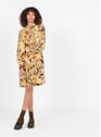 MOMONI GIALLO/MORO Multicolore