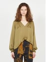 MOMONI OLIVE Kaki