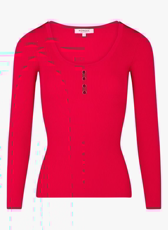 Pull col danseuse femme hotsell