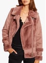 MORGAN BOIS DE ROSE Rose