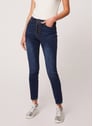 MORGAN JEAN BRUT Jean brut