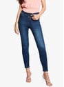 MORGAN JEAN BRUT Jean brut