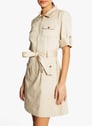 MORGAN LIN Beige