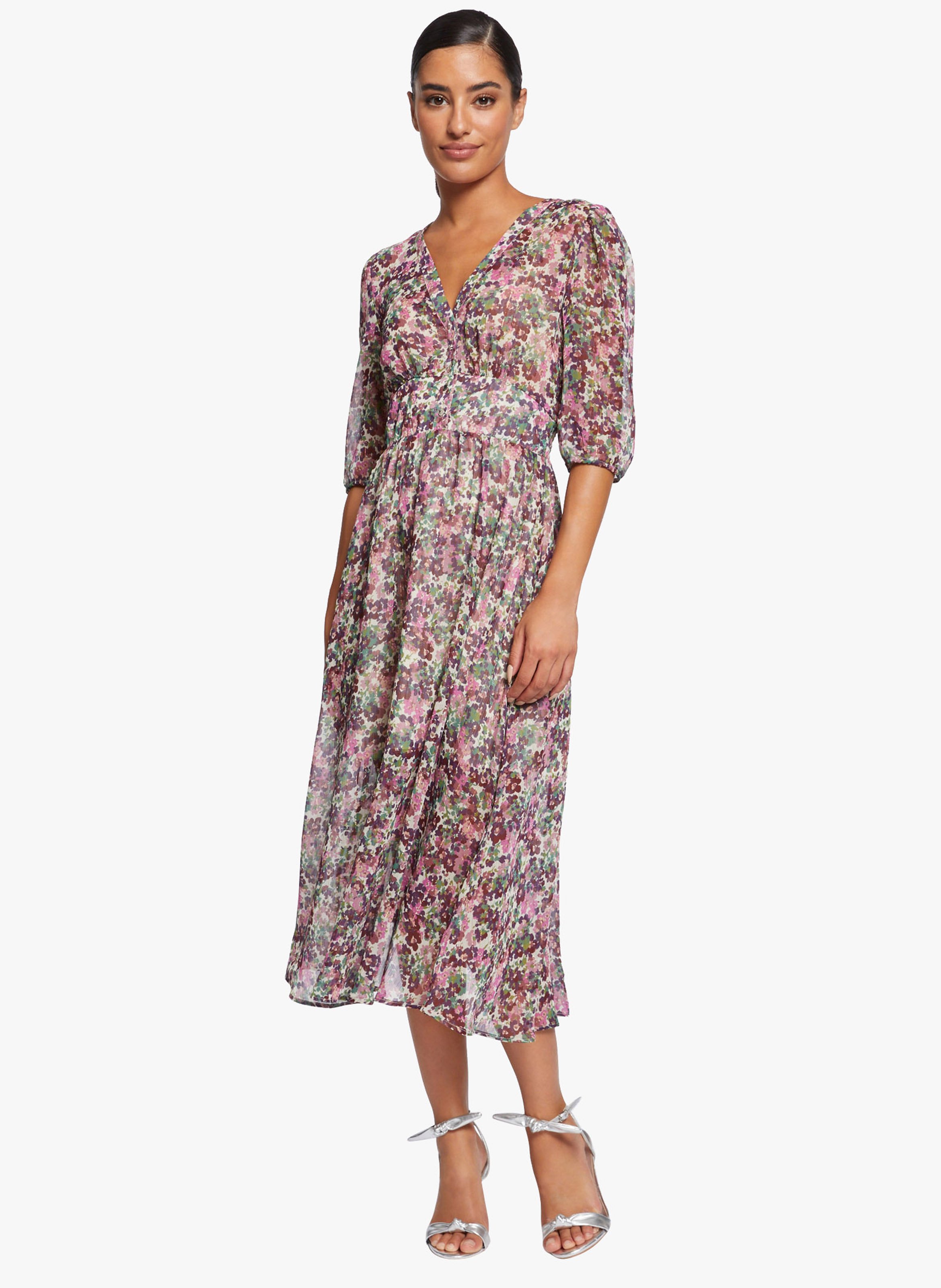 Robe Morgan Femme : Nouvelle collection | Place des Tendances