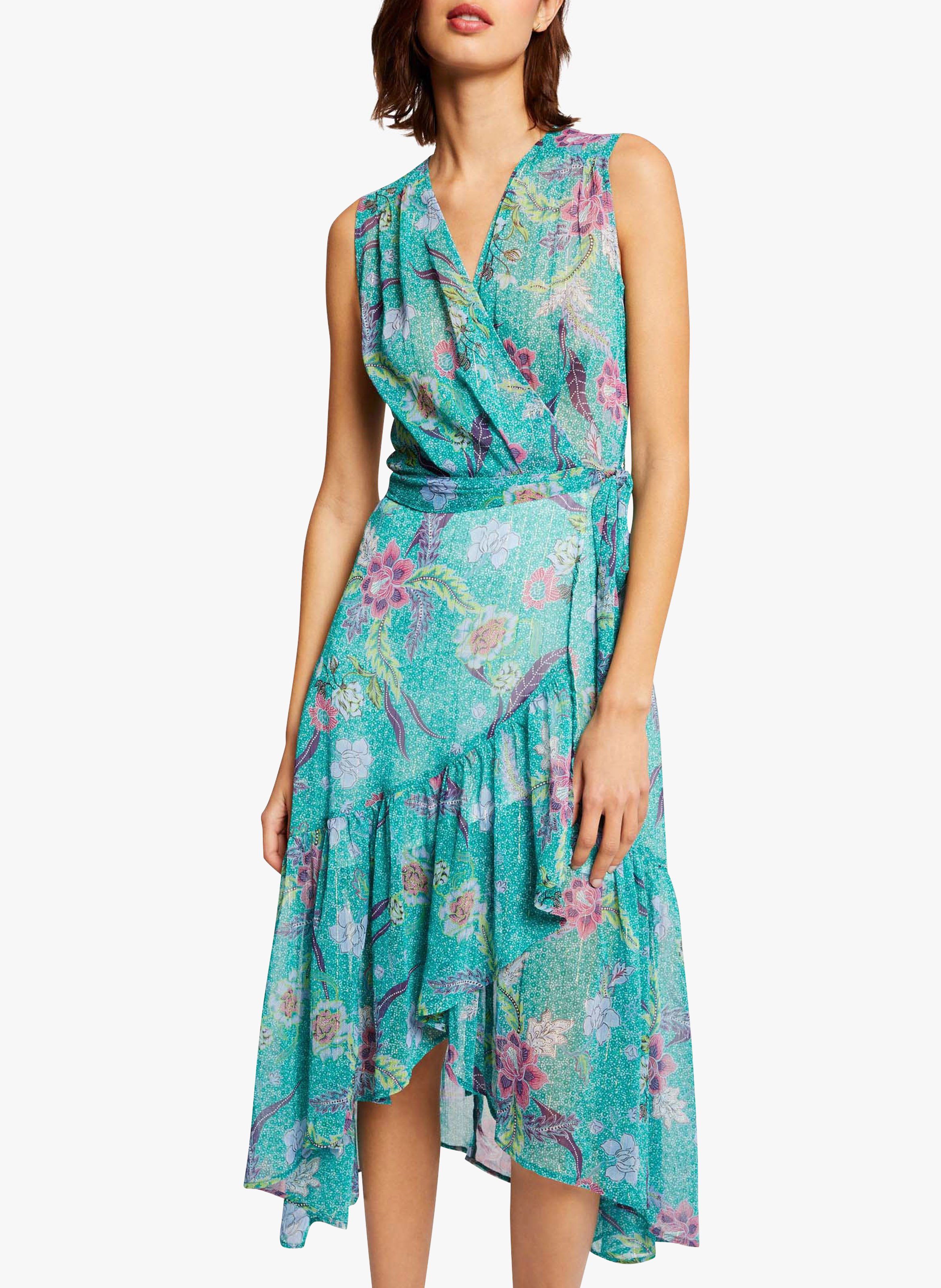 Robe Morgan Femme : Nouvelle collection | Place des Tendances