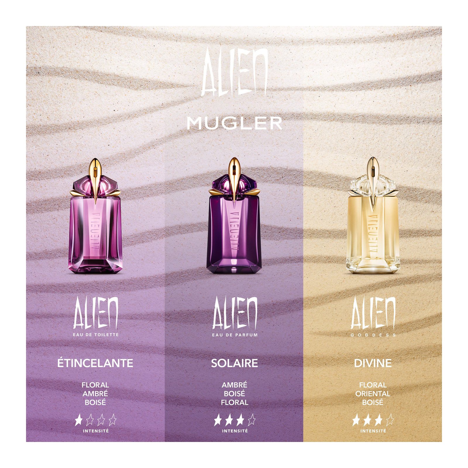 alien parfum