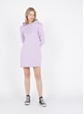 NAF NAF LILA Violet