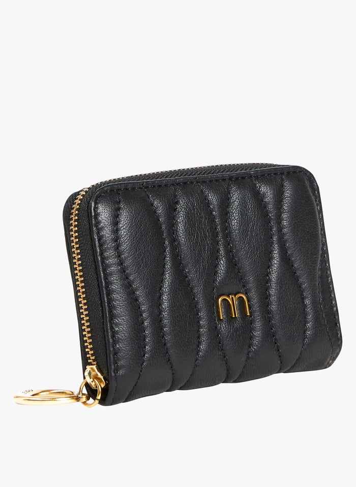 Porte monnaie nat sales et nin soldes