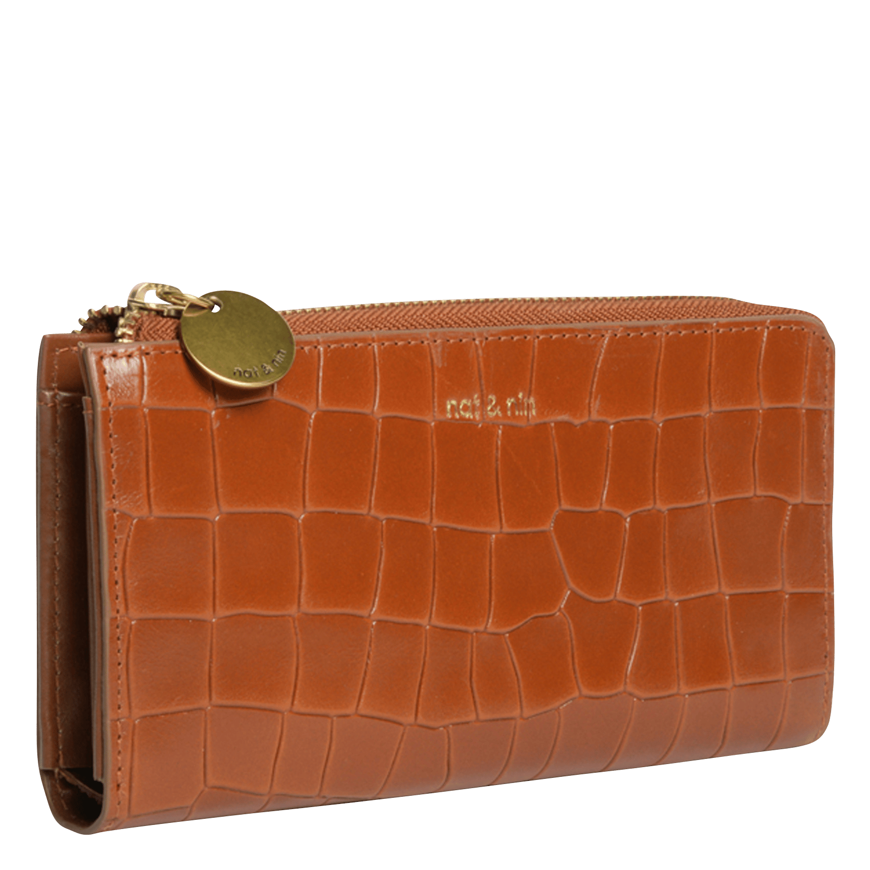 portefeuille nat nin