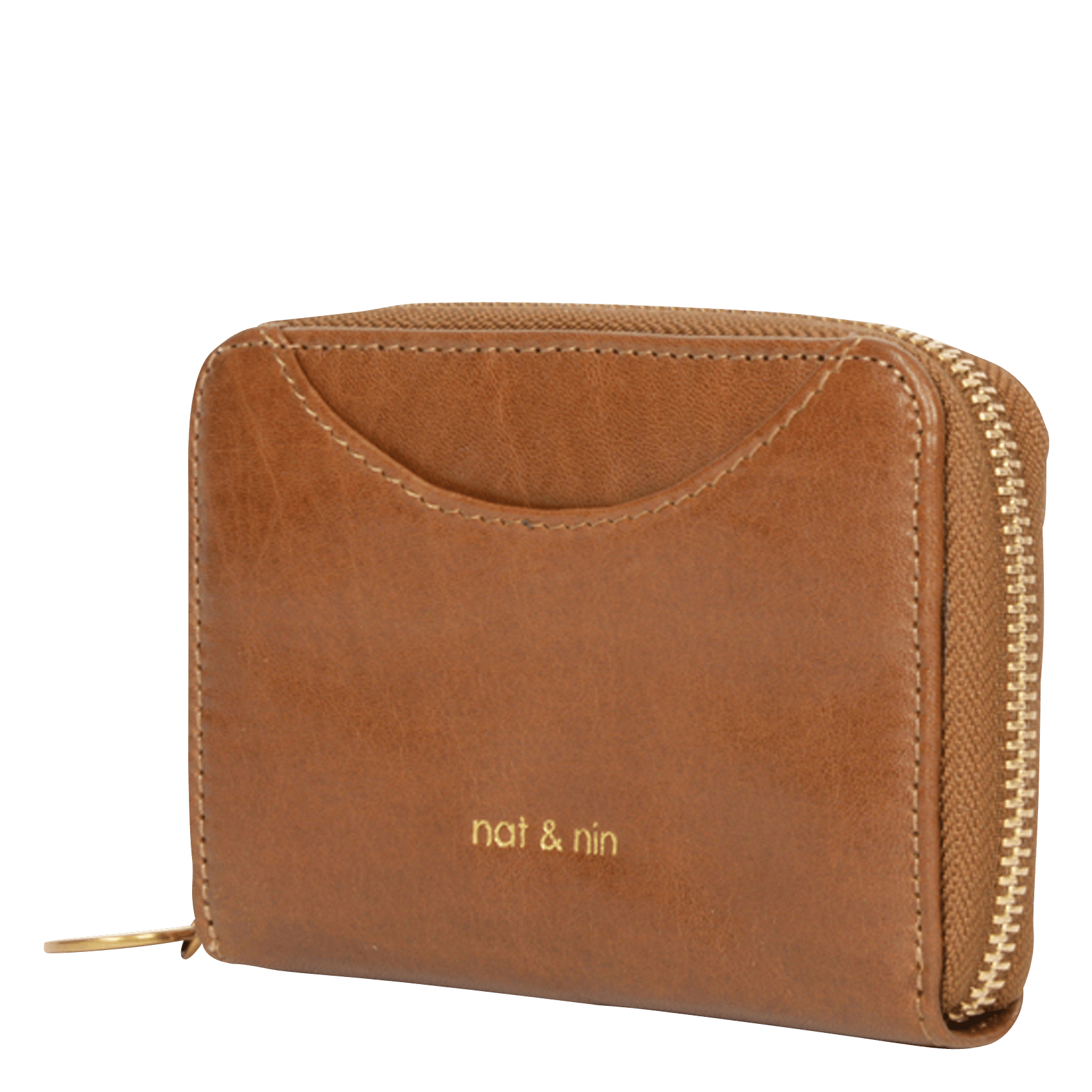 portefeuille nat nin