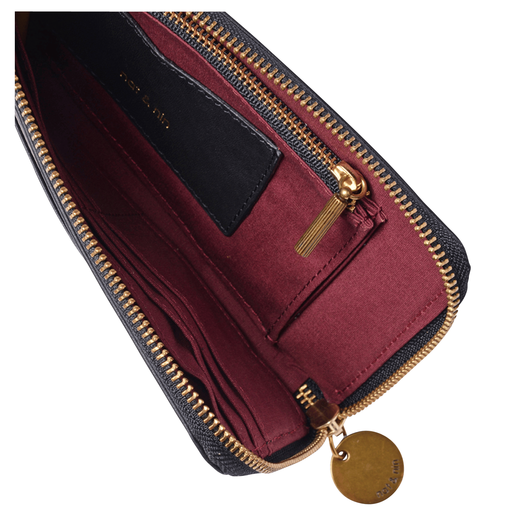 nat et nin compagnon