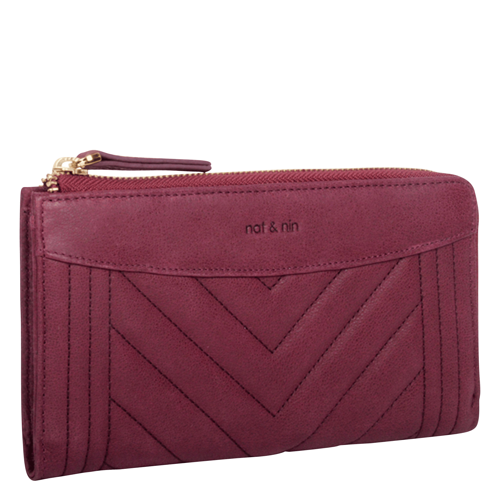 portefeuille nat nin