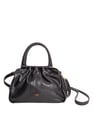 NAT & NIN NOIR SOUPLE Noir