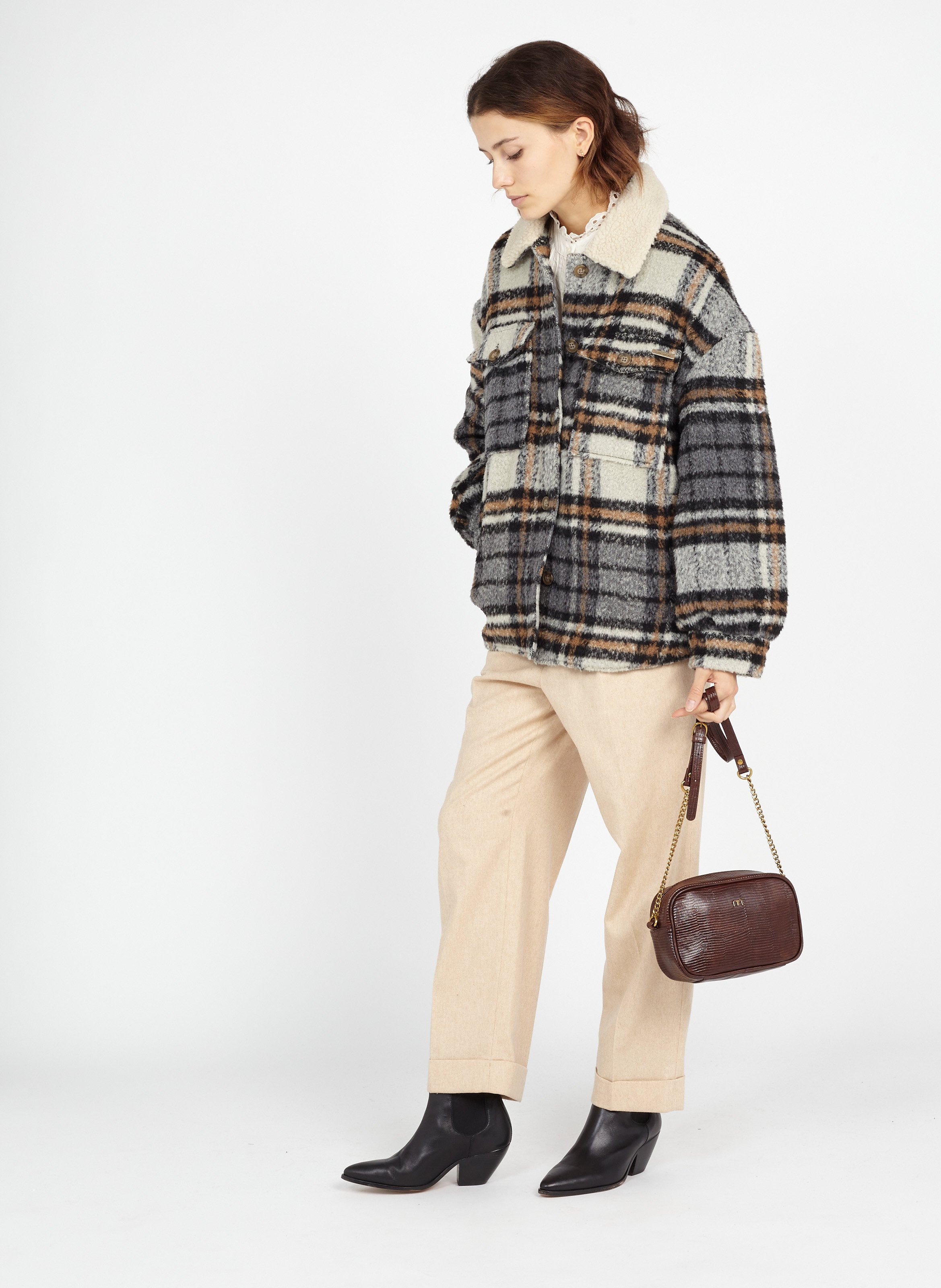 nat & nin chaussures