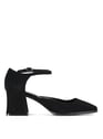 NAT & NIN NOIR Noir