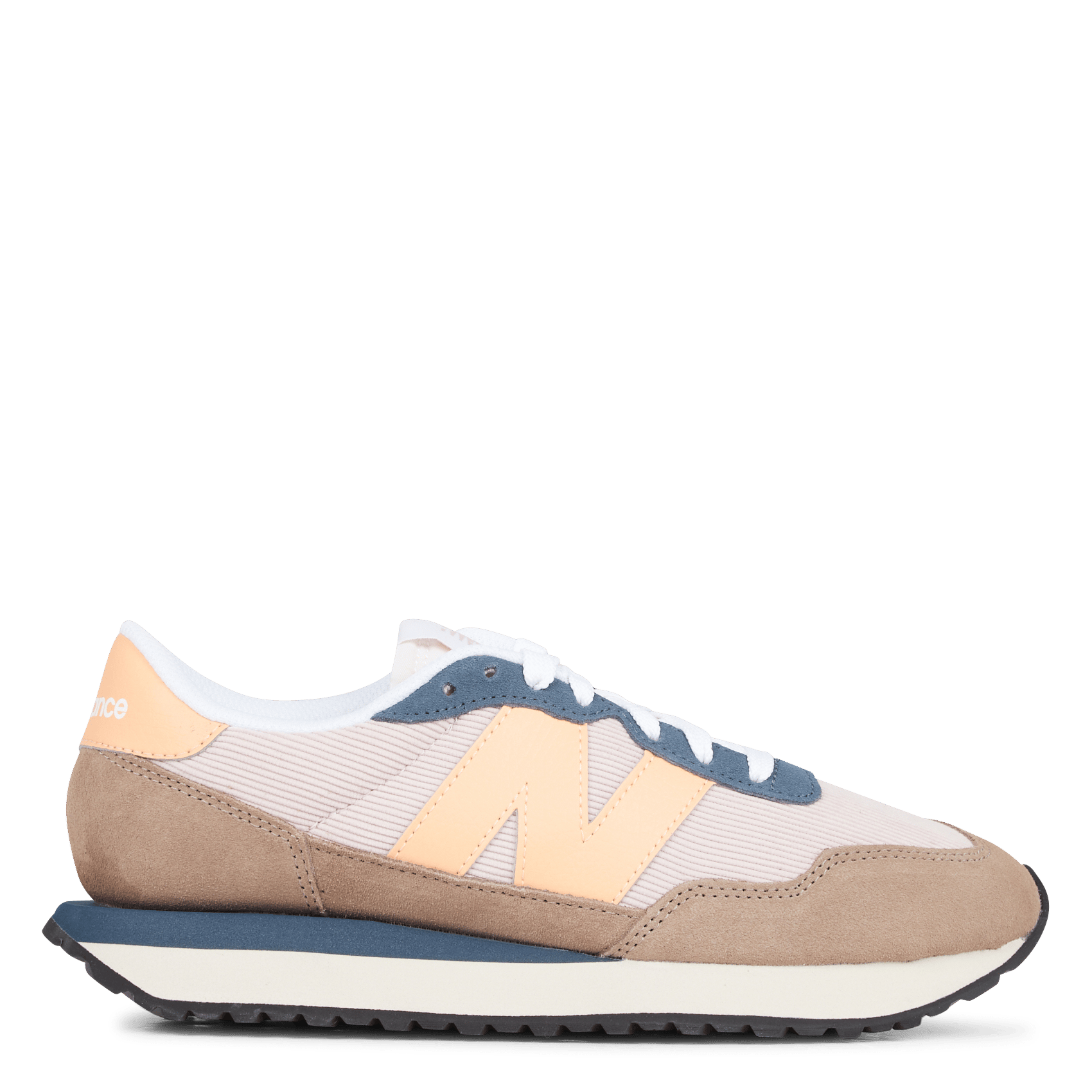 NEW BALANCE 237 NIGHT TIDE NEW BALANCE - FEMME | Citadium