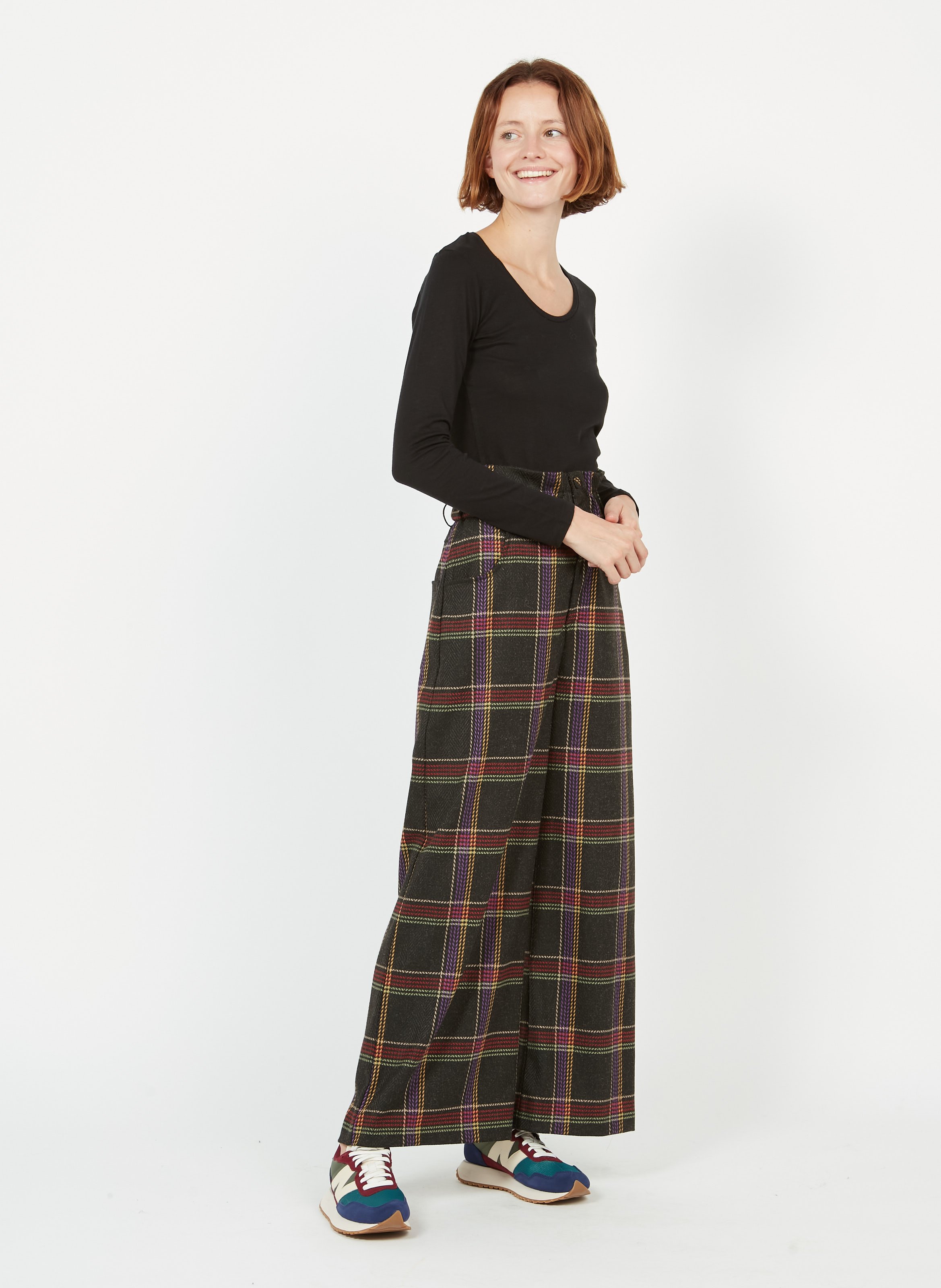 New Balance 237 Night Tide New Balance - Femme | Place des Tendances