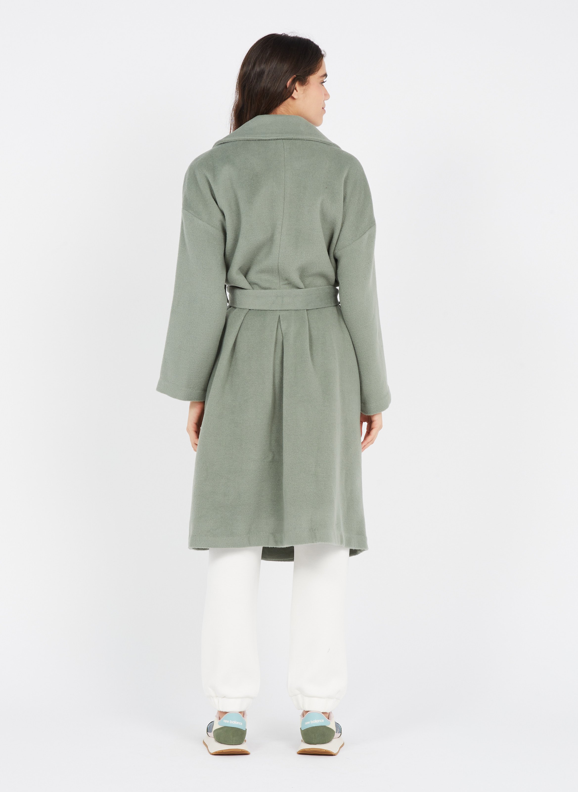 New Balance 237 Norway Spruce New Balance - Femme | Place des Tendances