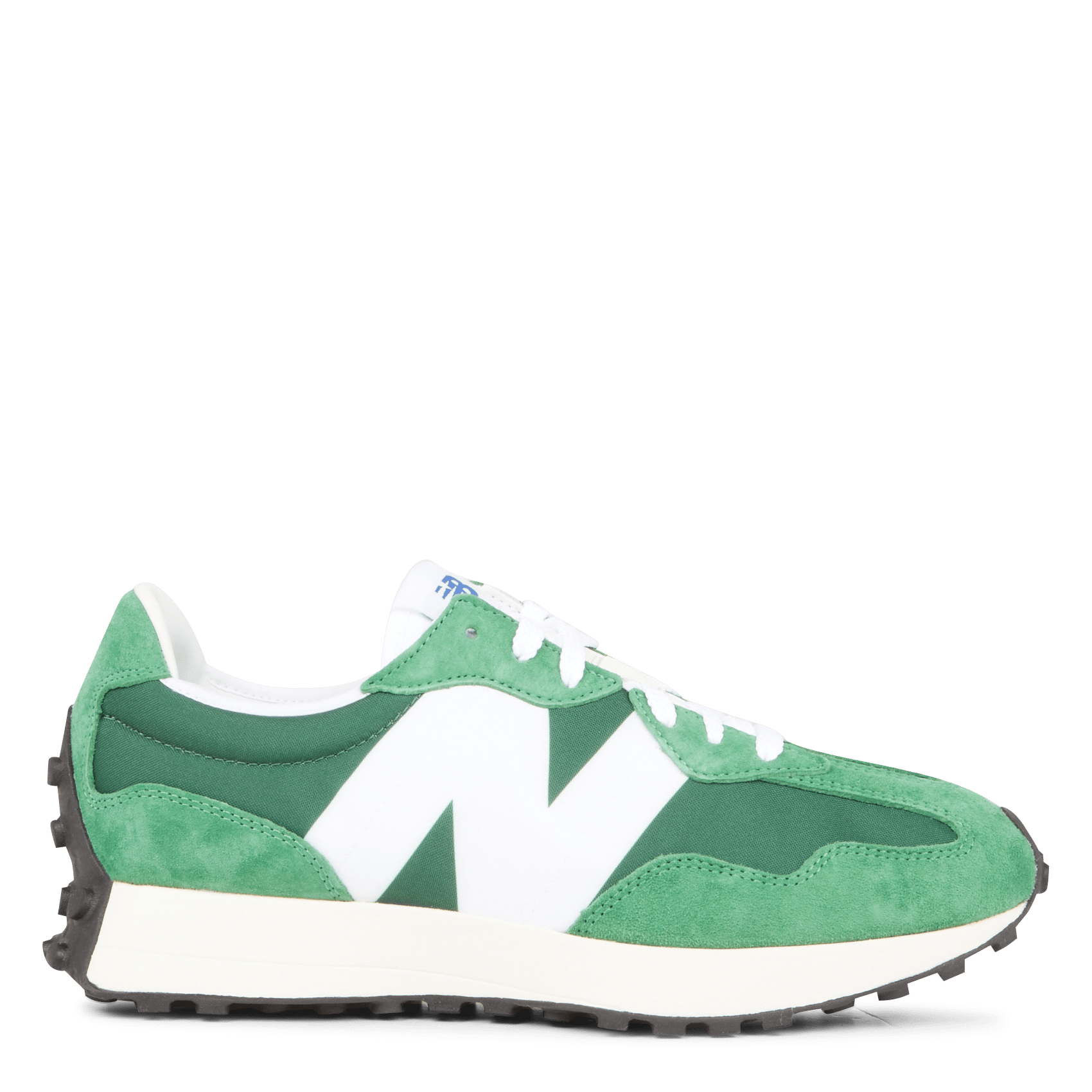 New Balance 327 Varsity Green New Balance - Homme | Place des Tendances
