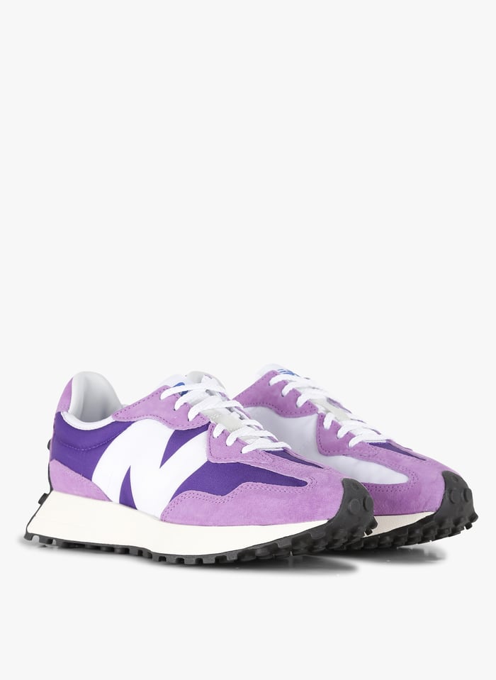NEW BALANCE 327 DEEP VIOLET NEW BALANCE - FEMME | Place des Tendances NEW BALANCE 327 DEEP VIOLET NEW BALANCE - FEMME | Place des Tendances