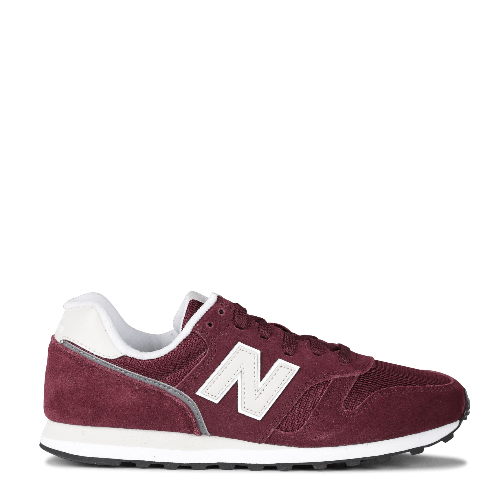 5740 Modern Prep Chaussures de loisirs pour Femmes - Couleur: burgundy |  Pointure: 37