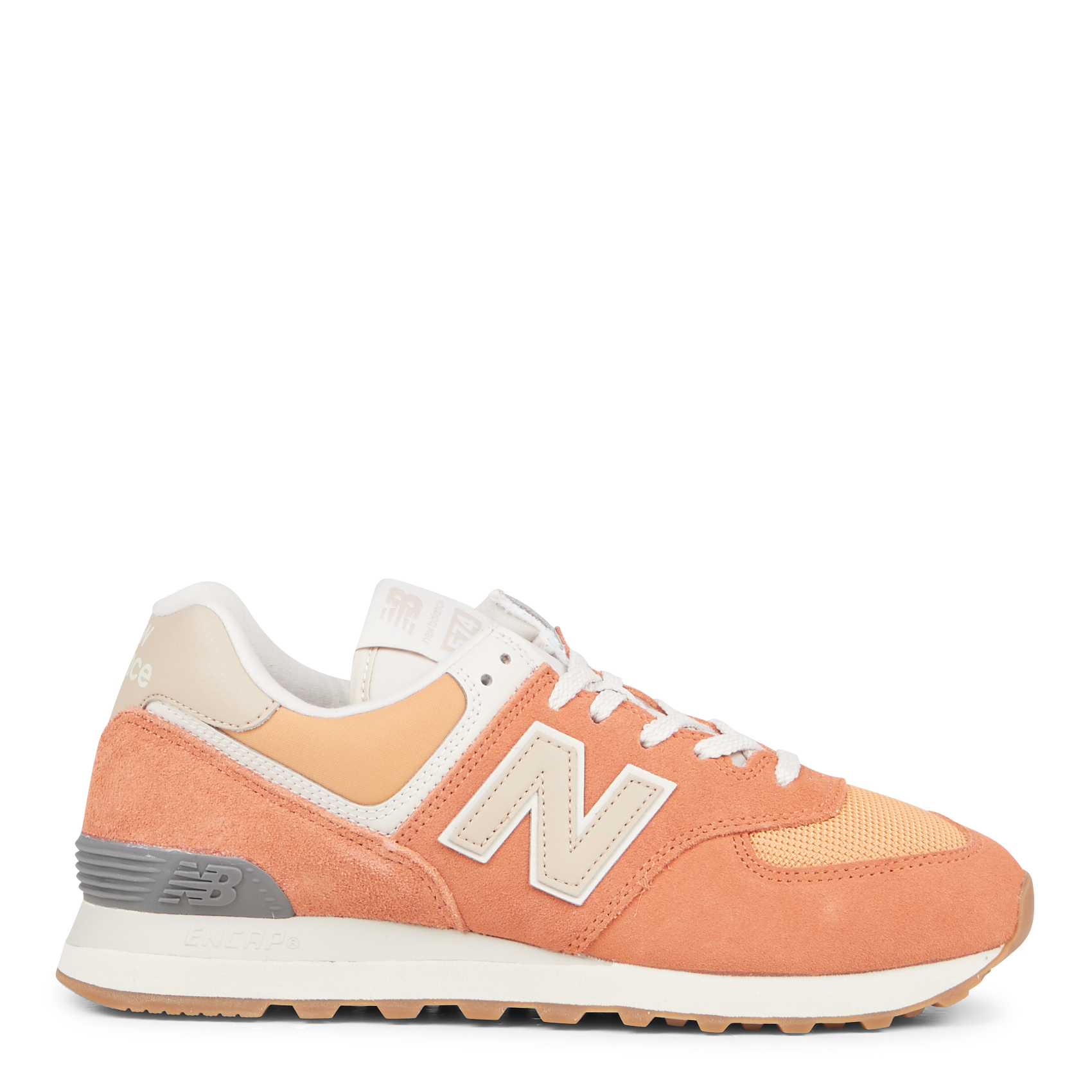 new balance ml574 rose