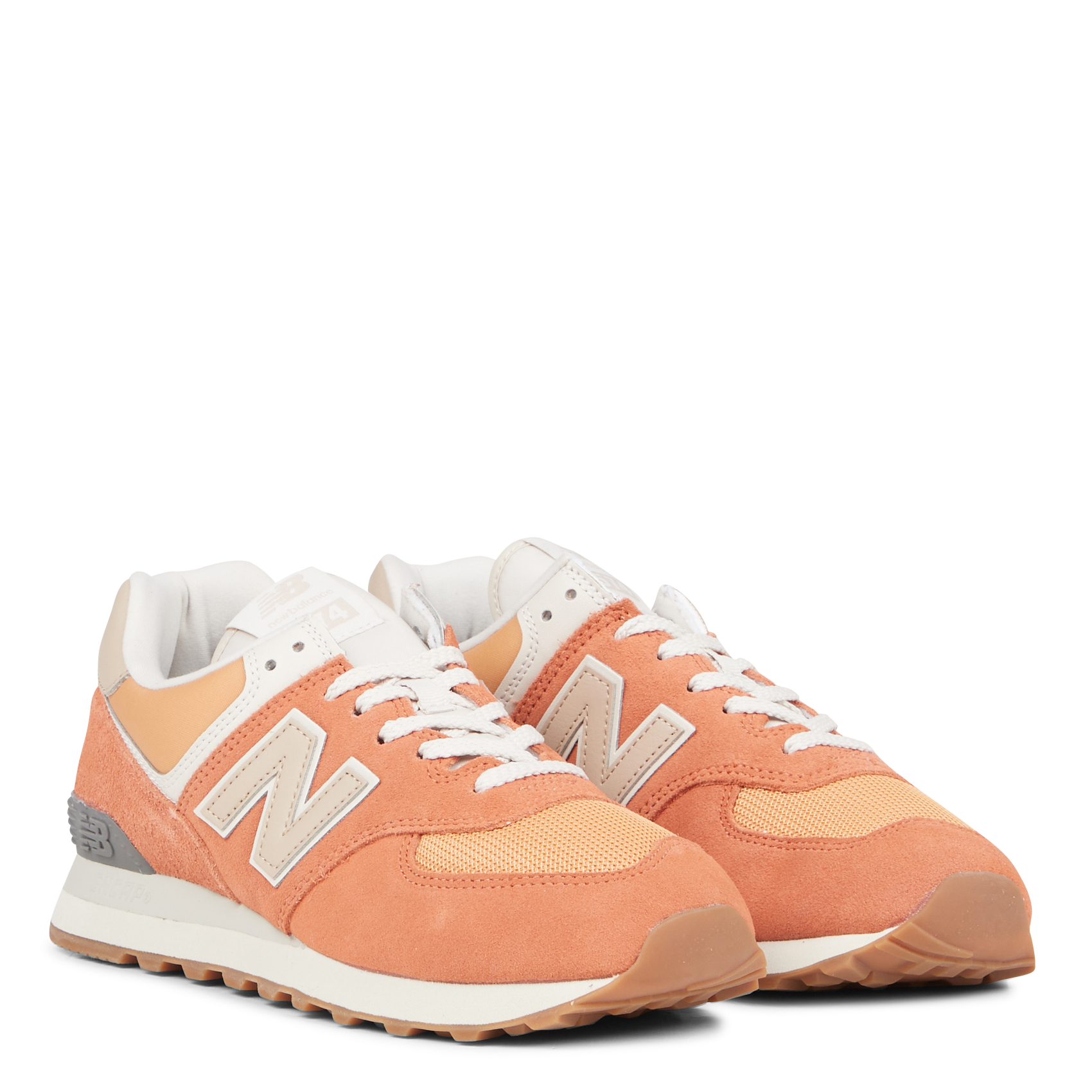 new balance ml574 rose