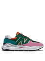 NEW BALANCE NIGHTWATCH GREEN Rose