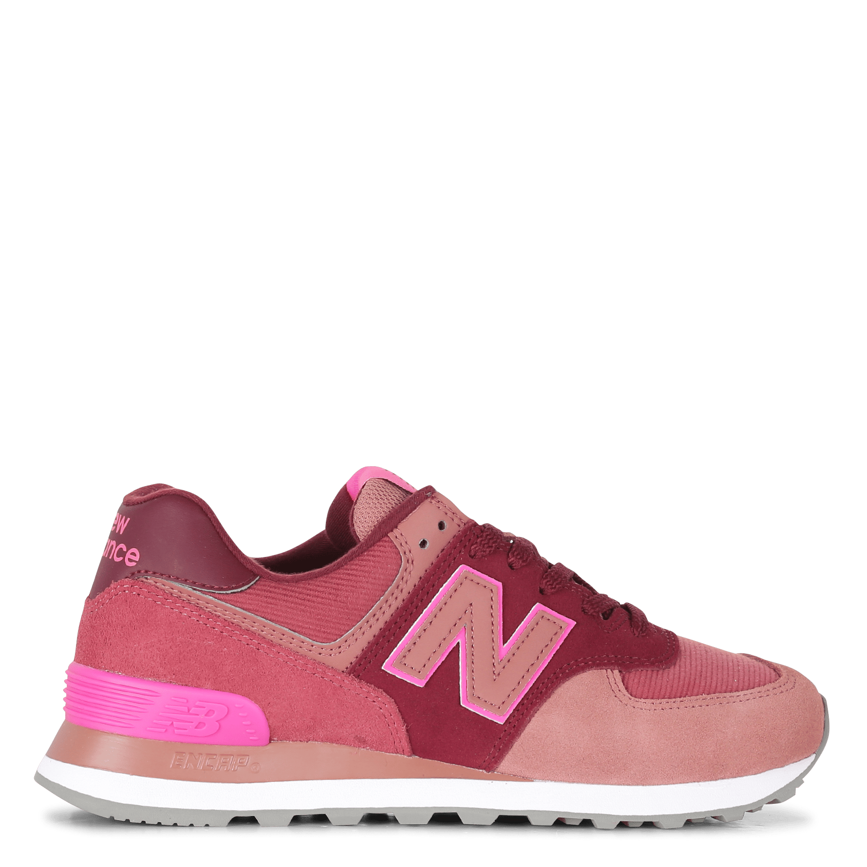 New Balance 574 Femme Kaki France SAVE 40 ti urb.si