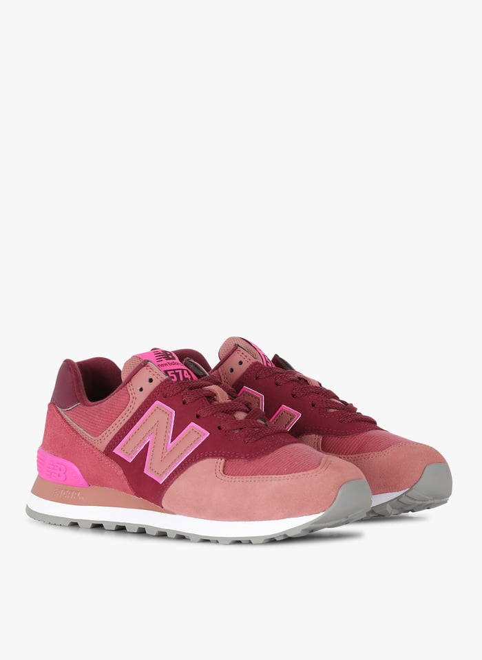 new balance 574 femme rouge new balance 574 femme rouge