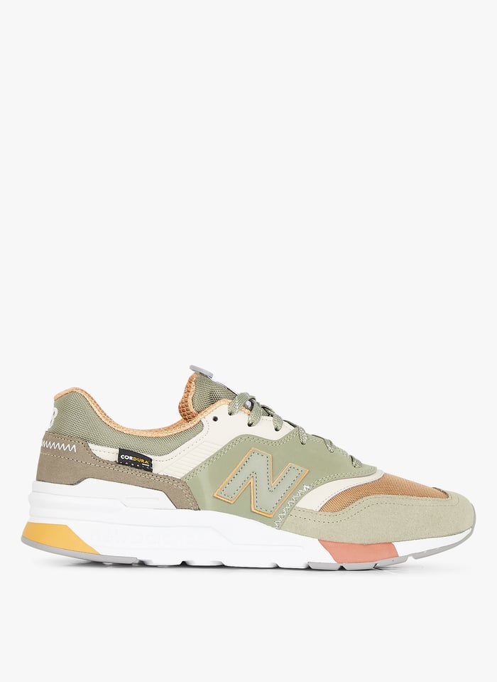ماركة شاريول New balance 997H | Marron ماركة شاريول ماركة شاريول New balance 997H | Marron ماركة شاريول