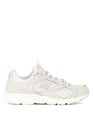 NEW BALANCE MUNSELL WHITE Blanc