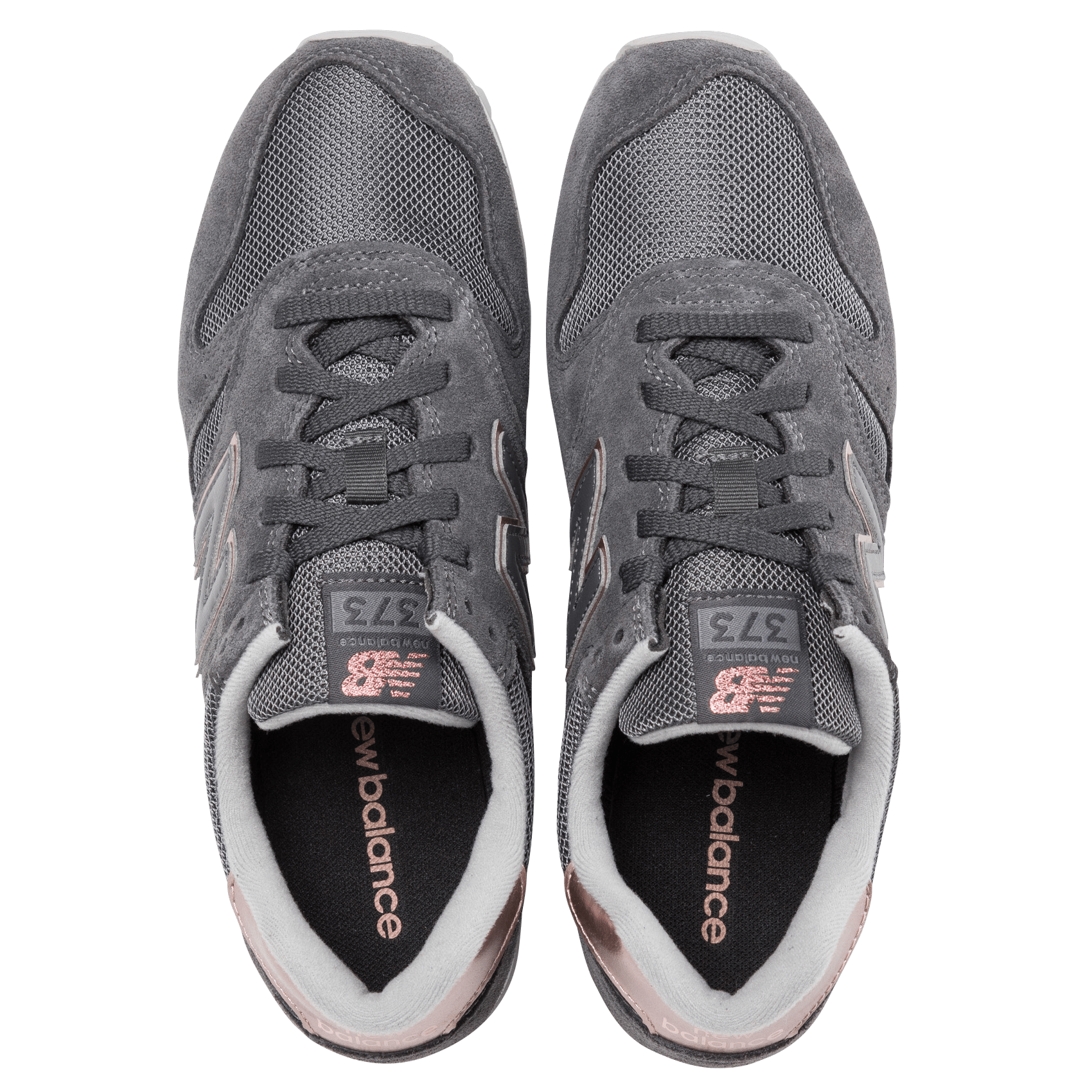 new balance wl373 gris