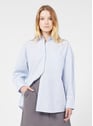 NICE THINGS BLEU MOYEN Bleu