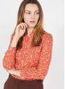 NICE THINGS Rouge orange Rouge