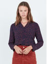 NICE THINGS Acajou clair Marron