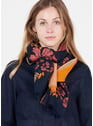 NICE THINGS Bleu marine Multicolore